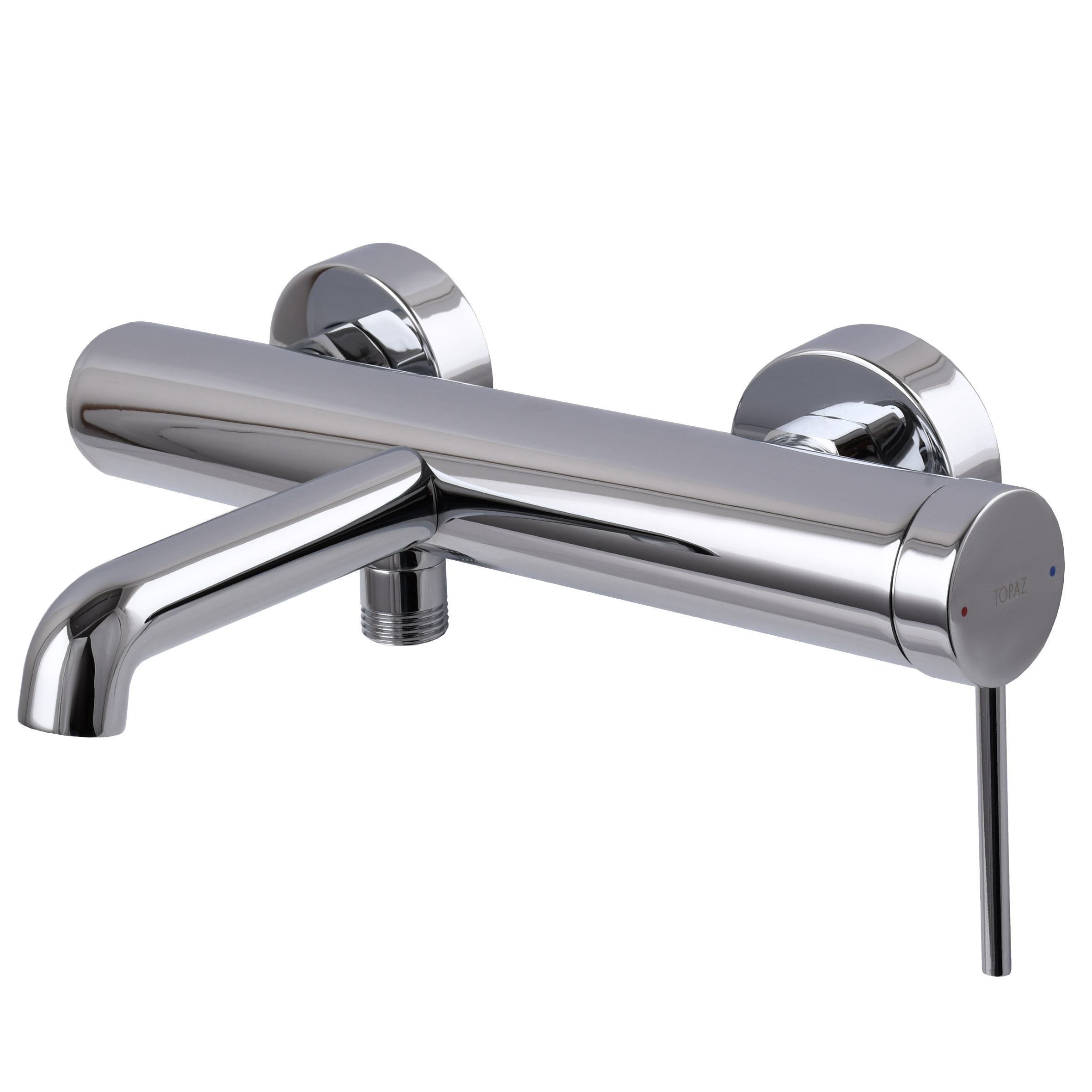 Змішувач для ванни TOPAZ LOFT TLF 32101-H75-C - Image 10