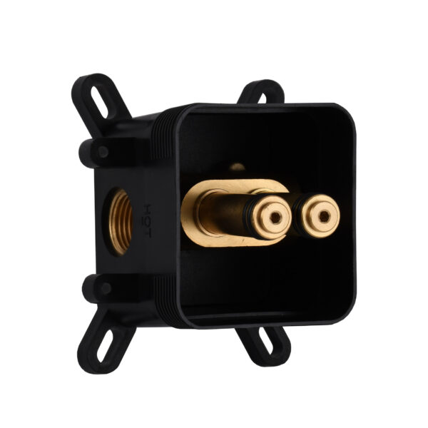 Змішувач гігієнічний TOPAZ ODISS TO 18206-H52-Smart