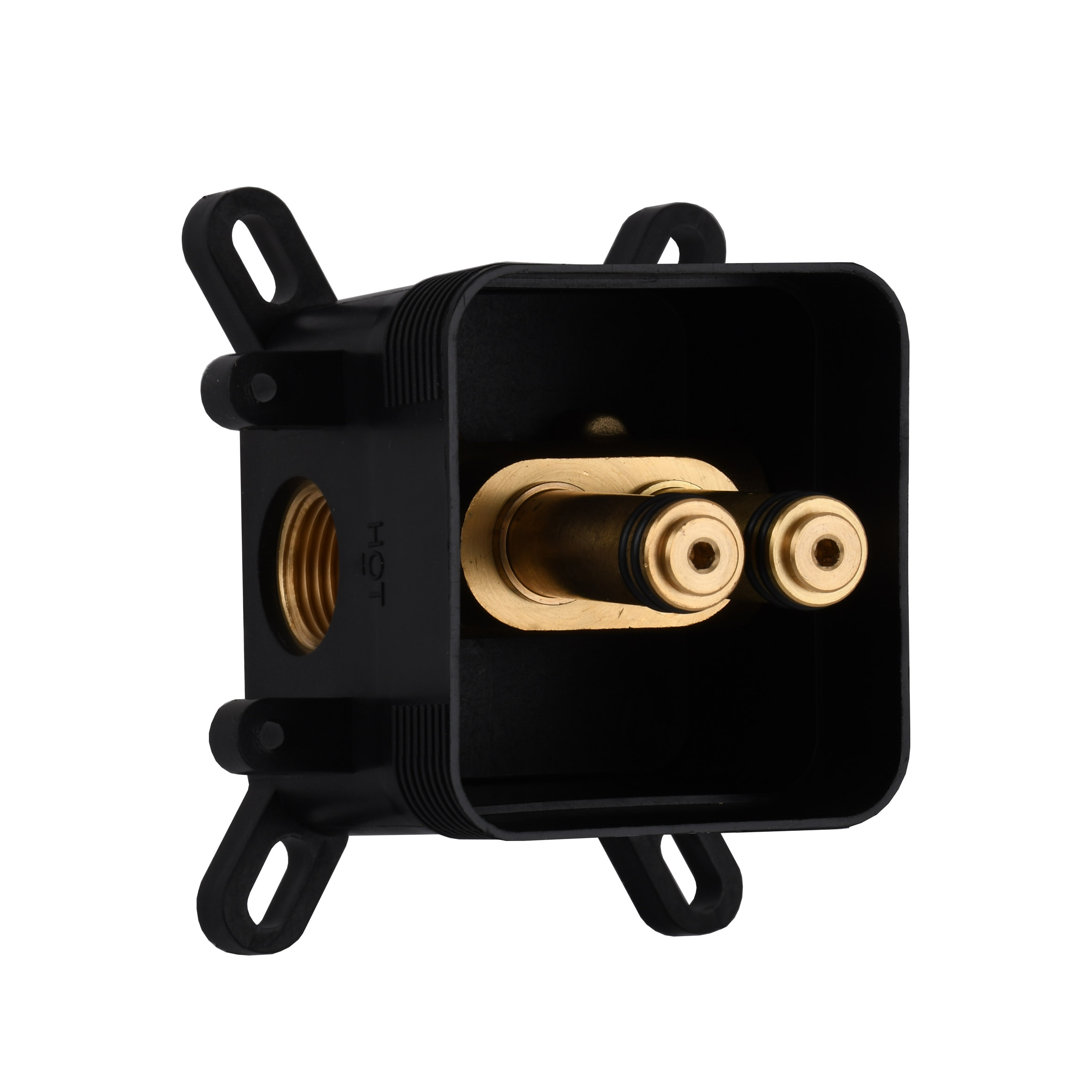 Змішувач гігієнічний TOPAZ ODISS TO 18206-H52-Smart - Image 8