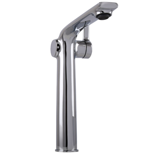 Змішувач для умивальника TOPAZ MODERNO TMD-33203-H78