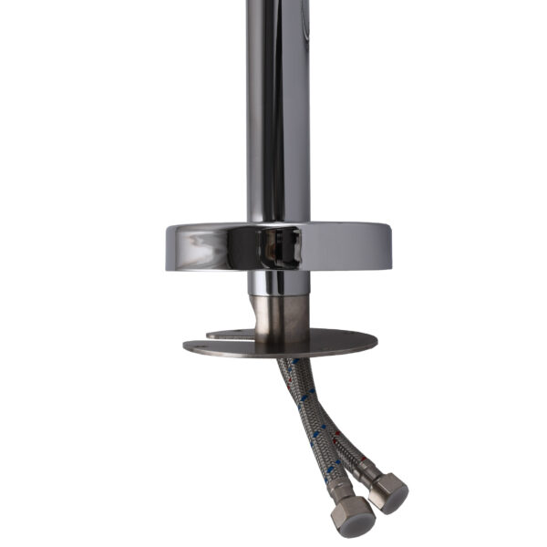 Змішувач для ванни TOPAZ LOFT TLF 32113R-H39-C