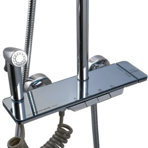 Душова система Globus Lux GAMMA  GLGM-3002 - Image 10
