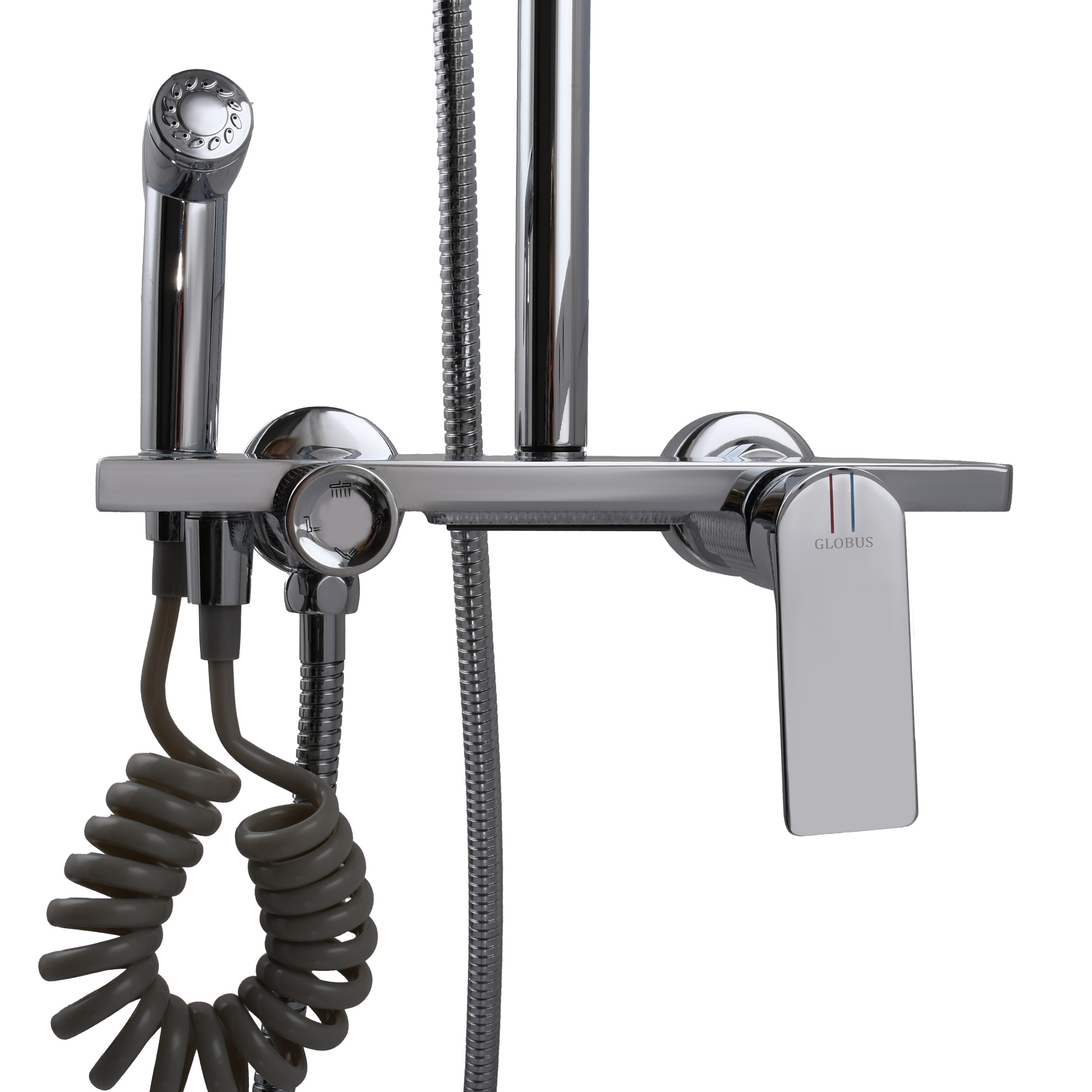 Душова система Globus Lux TURIN  GLTU-0550 - Image 9