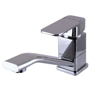 Змішувач для умивальника Globus Lux Milano GLM-0103M - Image 8