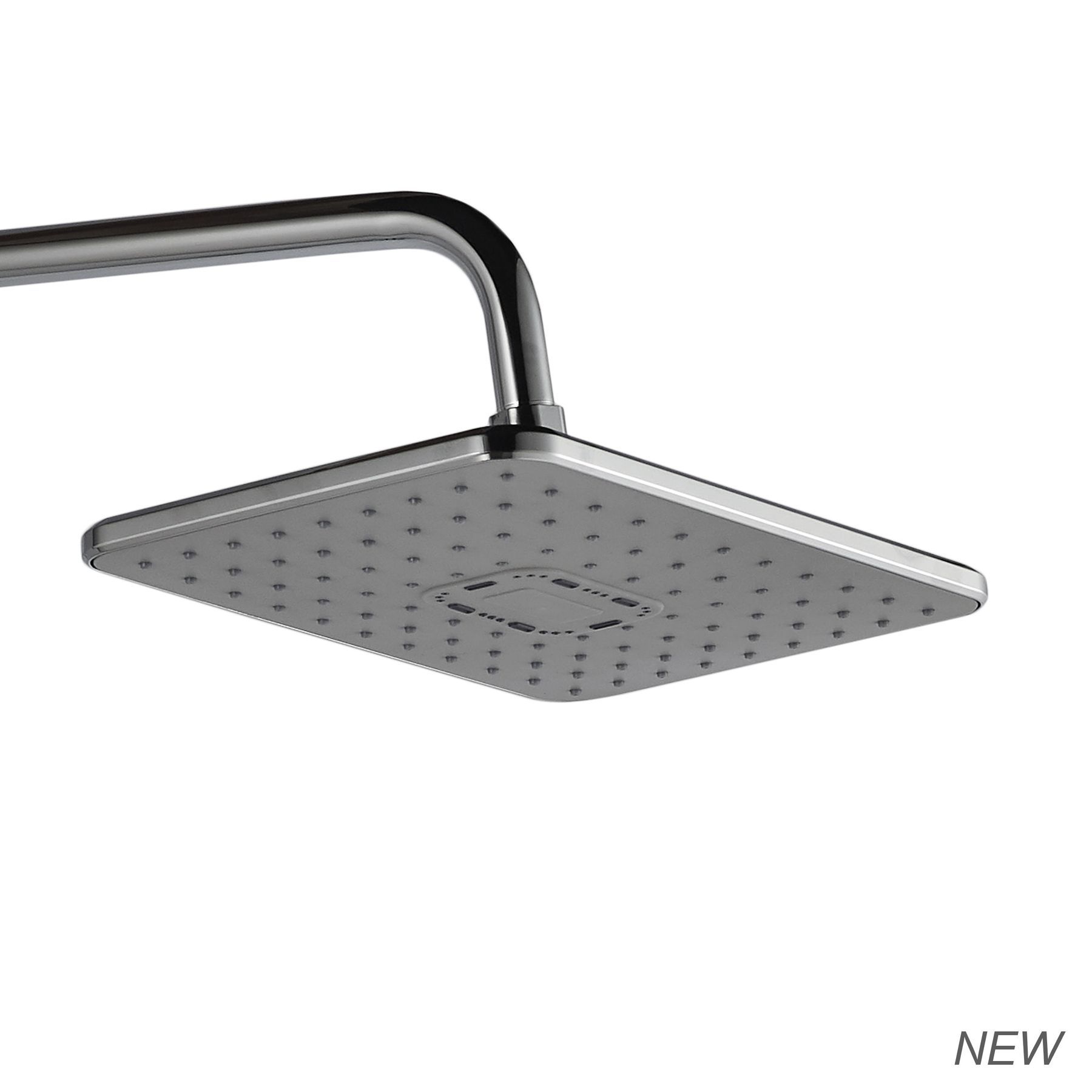 Душова система Globus Lux Termostatic R GDS-0041T - Image 8