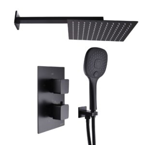 Душова система Globus Lux GLM-405-BB-TT-SMART - Image 10