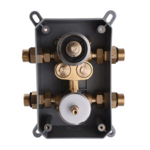 Душова система Globus Lux GLM-405-TT-SMART - Image 9