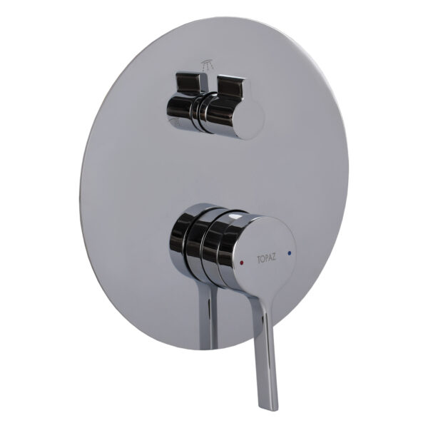 Душова система вбудована TOPAZ MODERNO TMD-33205-H78A