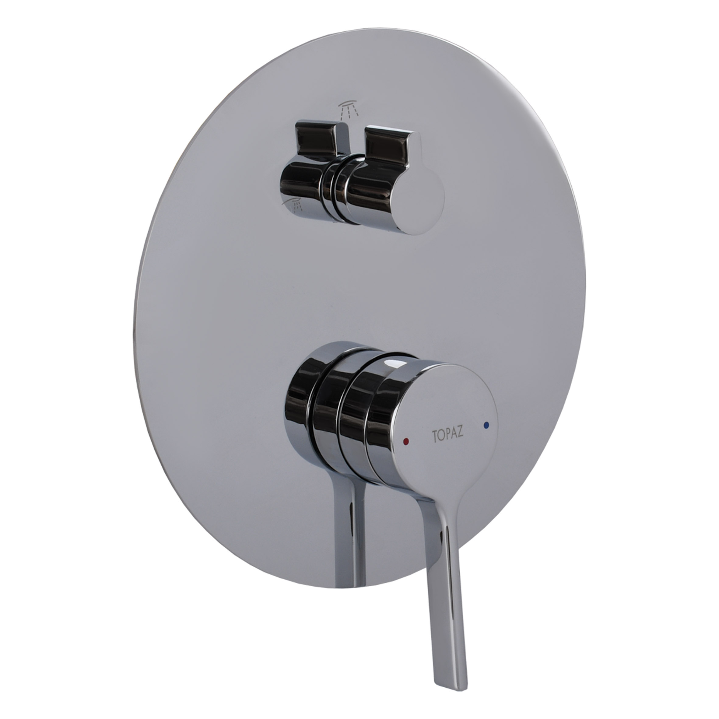 Душова система вбудована TOPAZ MODERNO TMD-33205-H78A - Image 11