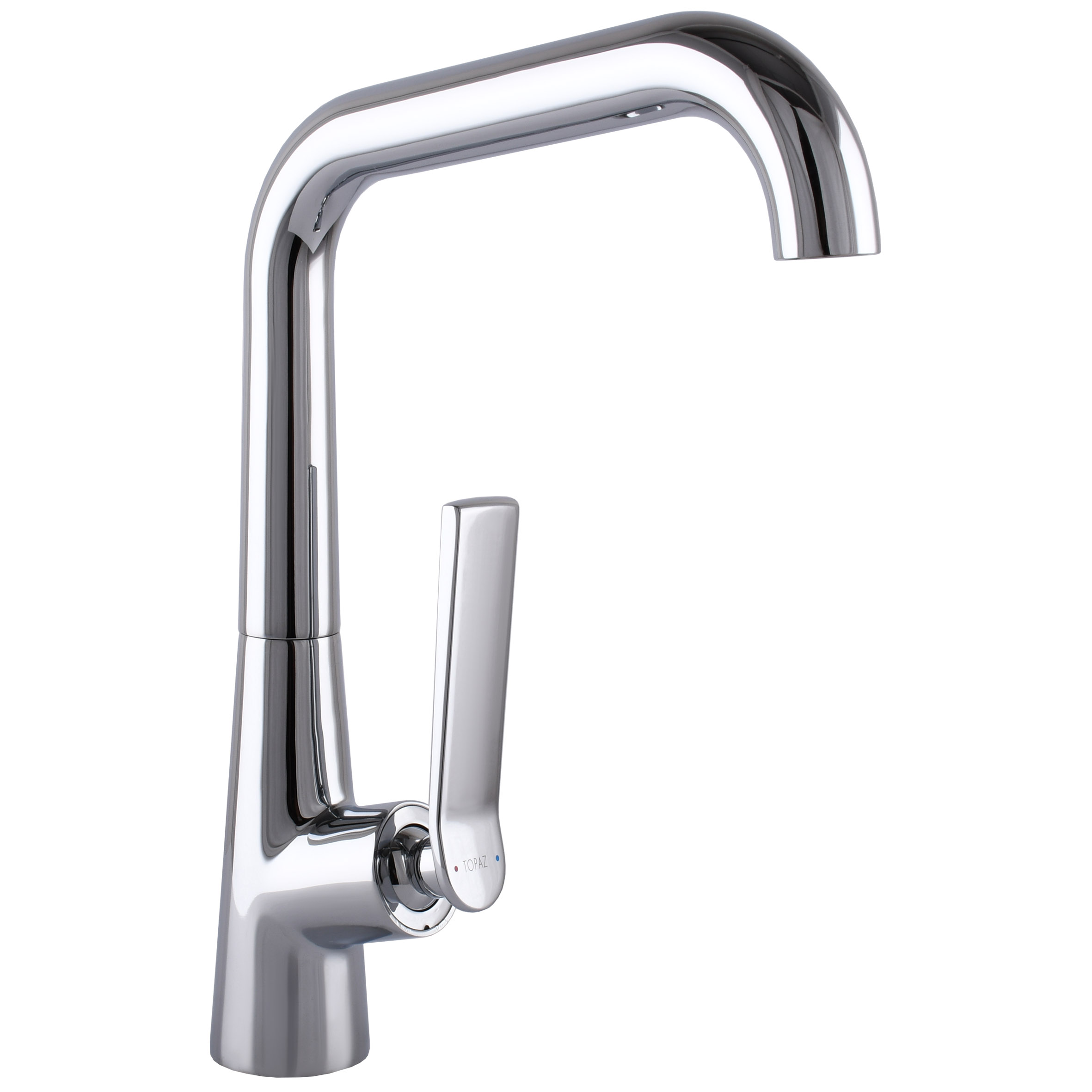 Змішувач для кухні TOPAZ TEEL TT 24401-H59 - Image 10