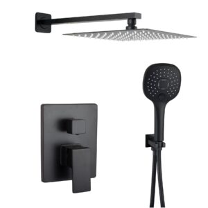 Душова система Globus Lux GLM-205-BB-SMART - Image 10