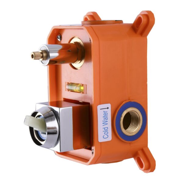 Душова система Globus Lux GLM-205-SMART