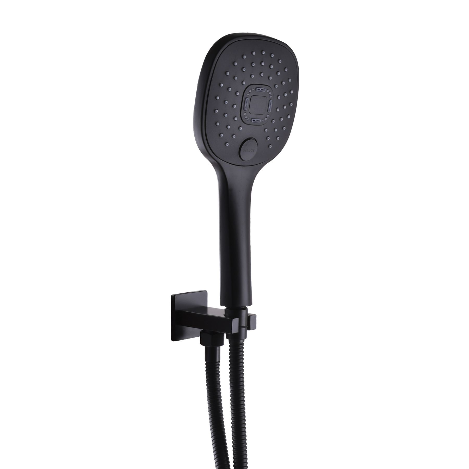Душова система Globus Lux GLM-405-BB-TT-SMART - Image 11