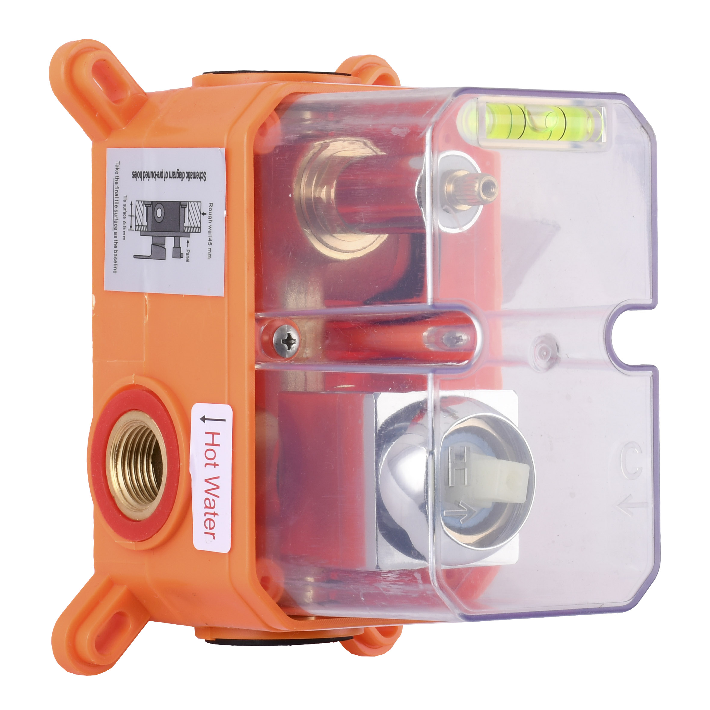 Душова система Globus Lux SMART GLM-305L - Image 13