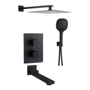 Душова система Globus Lux SMART GLM-505N-BB-TT - Image 11