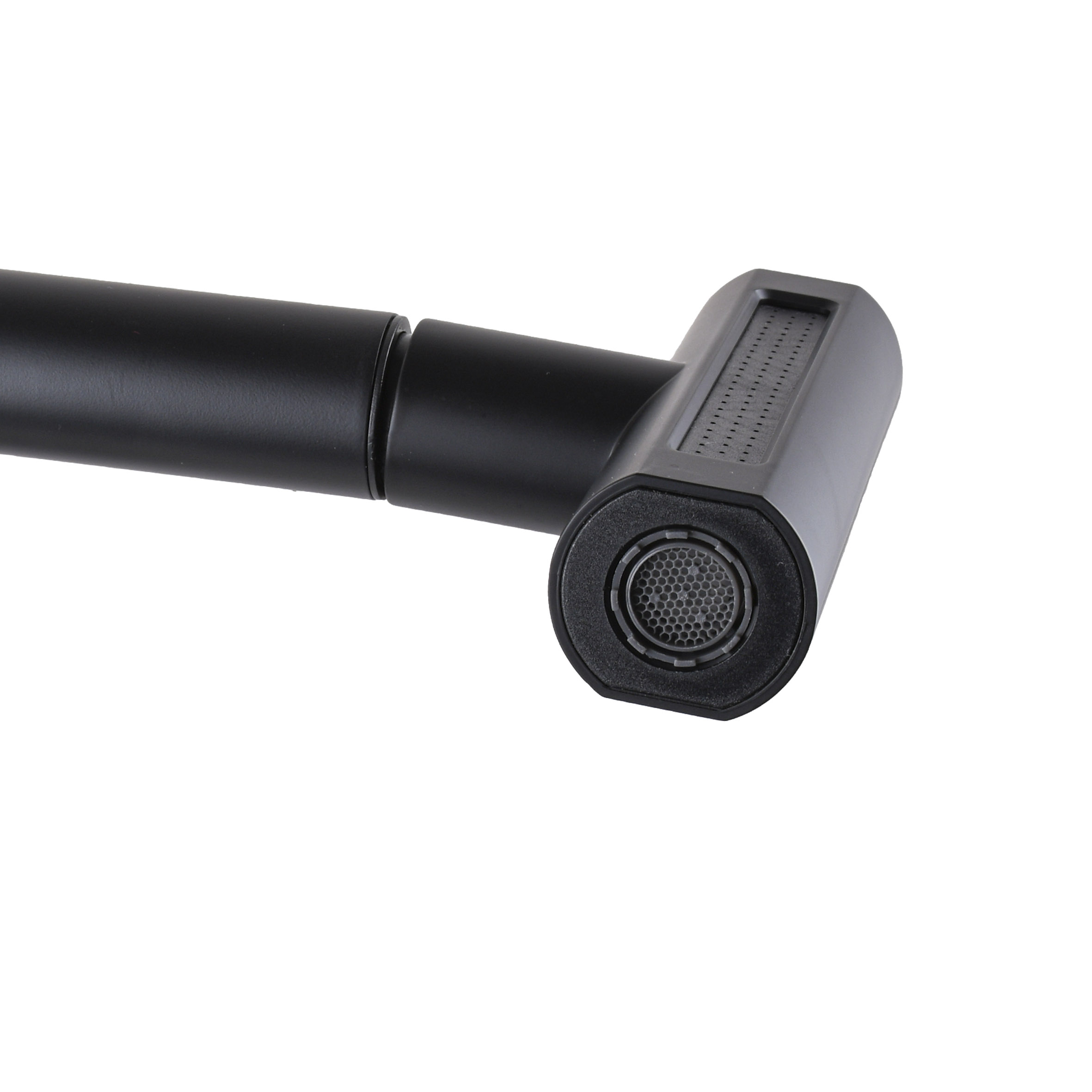 Змішувач для кухні Globus Lux ALPEN SBT1-2044-BB - Image 11