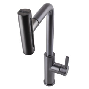 Змішувач для кухні Globus Lux ALPEN SBT1-2044-GP - Image 12