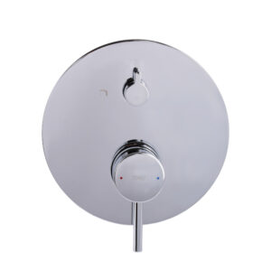 Змішувач для ванни вбудований TOPAZ LOFT TLF 32202-H39-C - Image 11