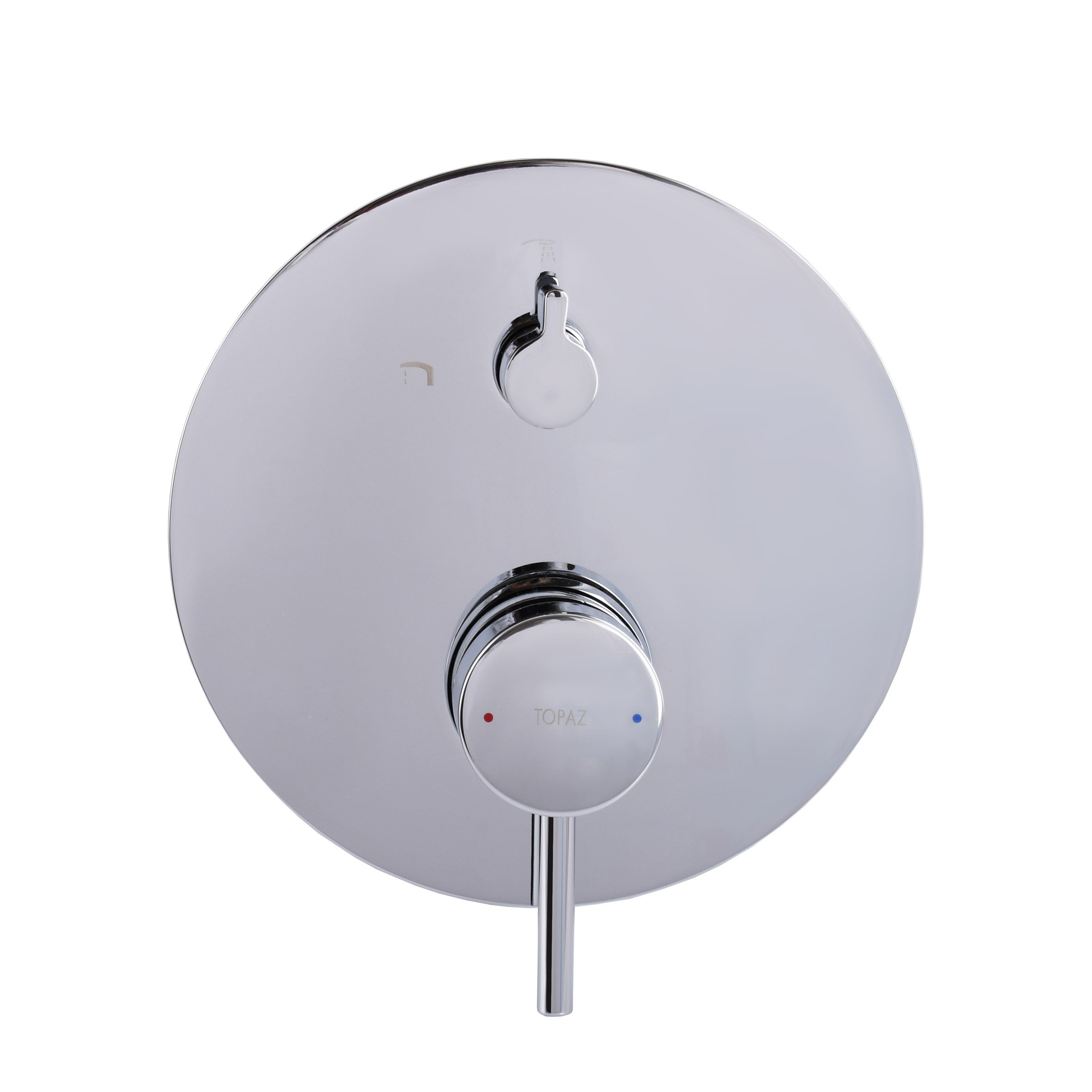 Змішувач для ванни вбудований TOPAZ LOFT TLF 32202-H39-C - Image 11