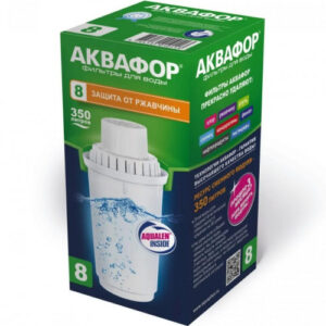 Аквафор В8 (В100-8) Картридж для фільтра глечика