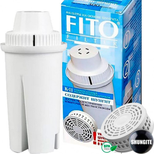 Classic Brita Fito K-11 картридж змінний