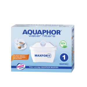 Аквафор Maxfor+ Картридж для фільтра глечика (B25) - Image 2