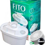 Maxtra Brita Fito K-33 картридж змінний