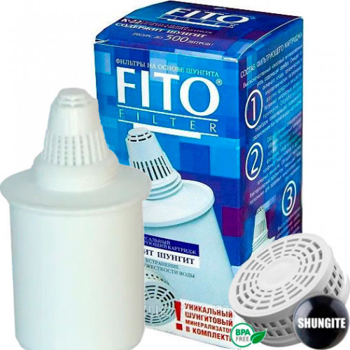 Гейзер Fito K-22 картридж змінний