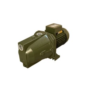 Насос вiдцентровий M-80 0,75 кВт SAER (3,0 м3/год, 55 м) - Image 6