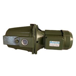 Насос відцентровий M-300C 1,1 кВт  SAER (7 м3/год, 48 м) - Image 7