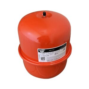 Бак Zilmet cal-pro для систем опалення    8л. 5bar ( 1300000800 ) - Image 2