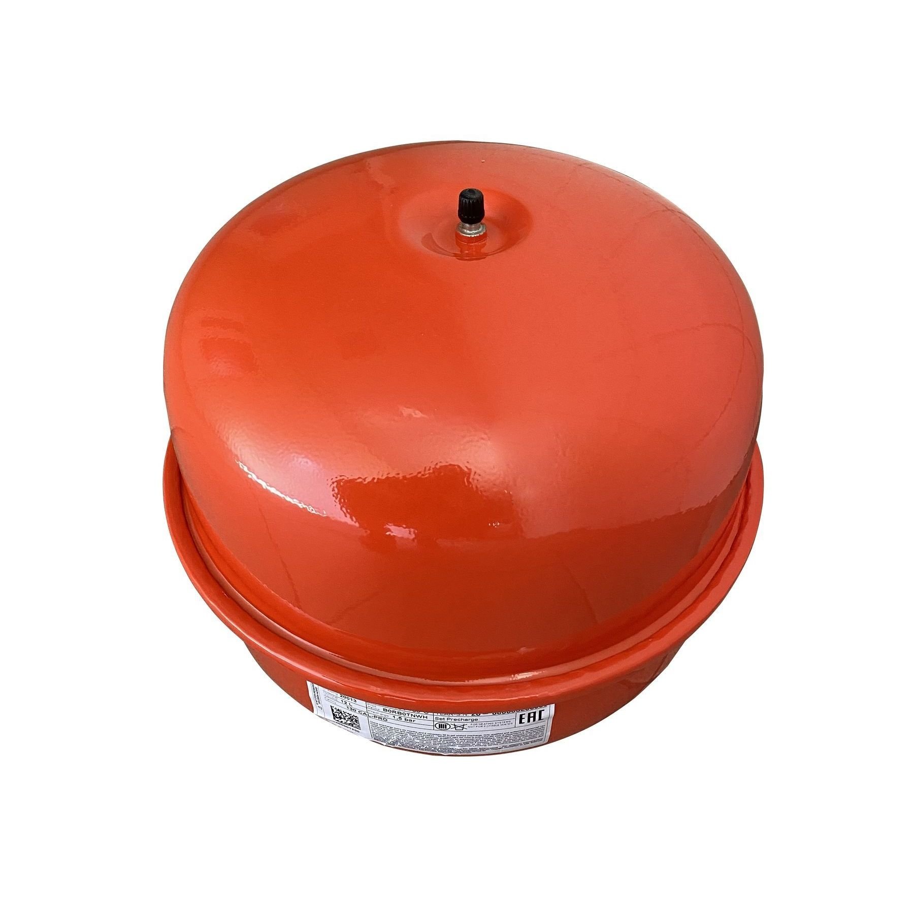 Бак Zilmet cal-pro для систем опалення   12л. 4bar ( 1300001200 ) - Image 2
