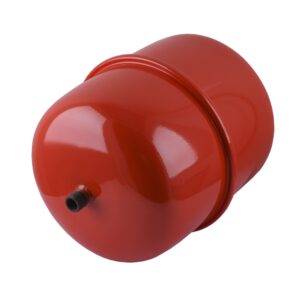 Бак Zilmet cal-pro для систем опалення   18л. 4bar ( 1300001800 ) - Image 2