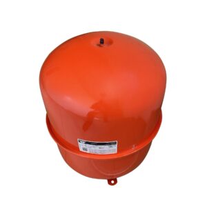 Бак Zilmet cal-pro для систем опалення   50л. 4bar ( 1300005003 ) з ніжками - Image 2