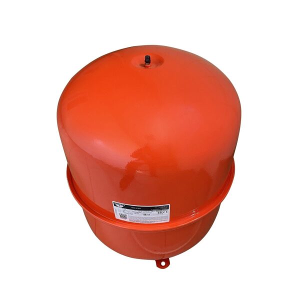 Бак Zilmet cal-pro для систем опалення   50л. 4bar ( 1300005003 ) з ніжками