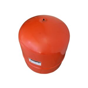 Бак Zilmet cal-pro для систем опалення   80л. 6bar ( 1300008000 ) - Image 3