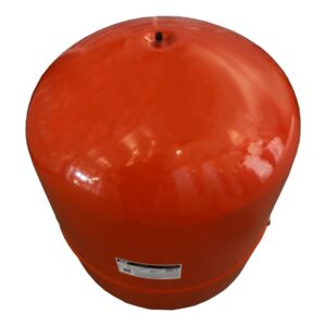 Бак Zilmet cal-pro для систем опалення  105л. 6bar ( 1300010500 ) - Image 3