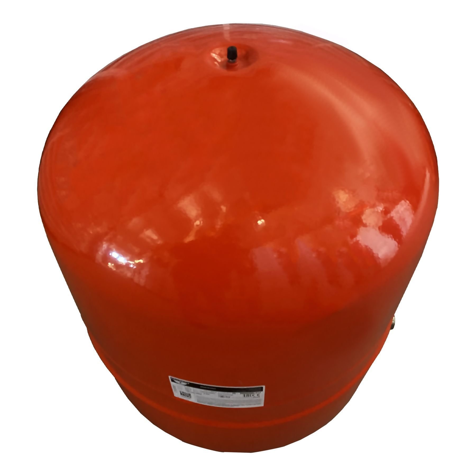Бак Zilmet cal-pro для систем опалення  105л. 6bar ( 1300010500 ) - Image 3
