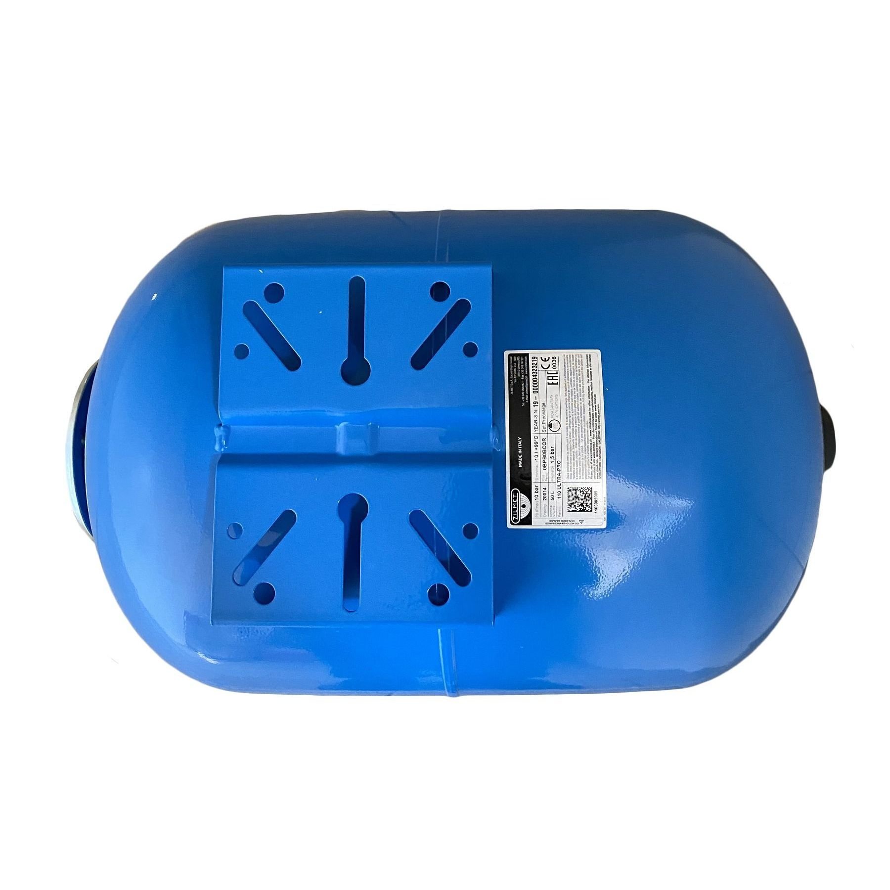 Гідроакумулятор   50л Zilmet ultra-pro 10bar ( 1100005005 ) - Image 4