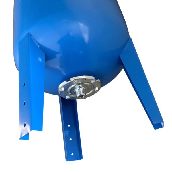 Гідроакумулятор 80л Zilmet ultra-pro 10bar ВЕРТИКАЛЬНИЙ ( 1100008004 )