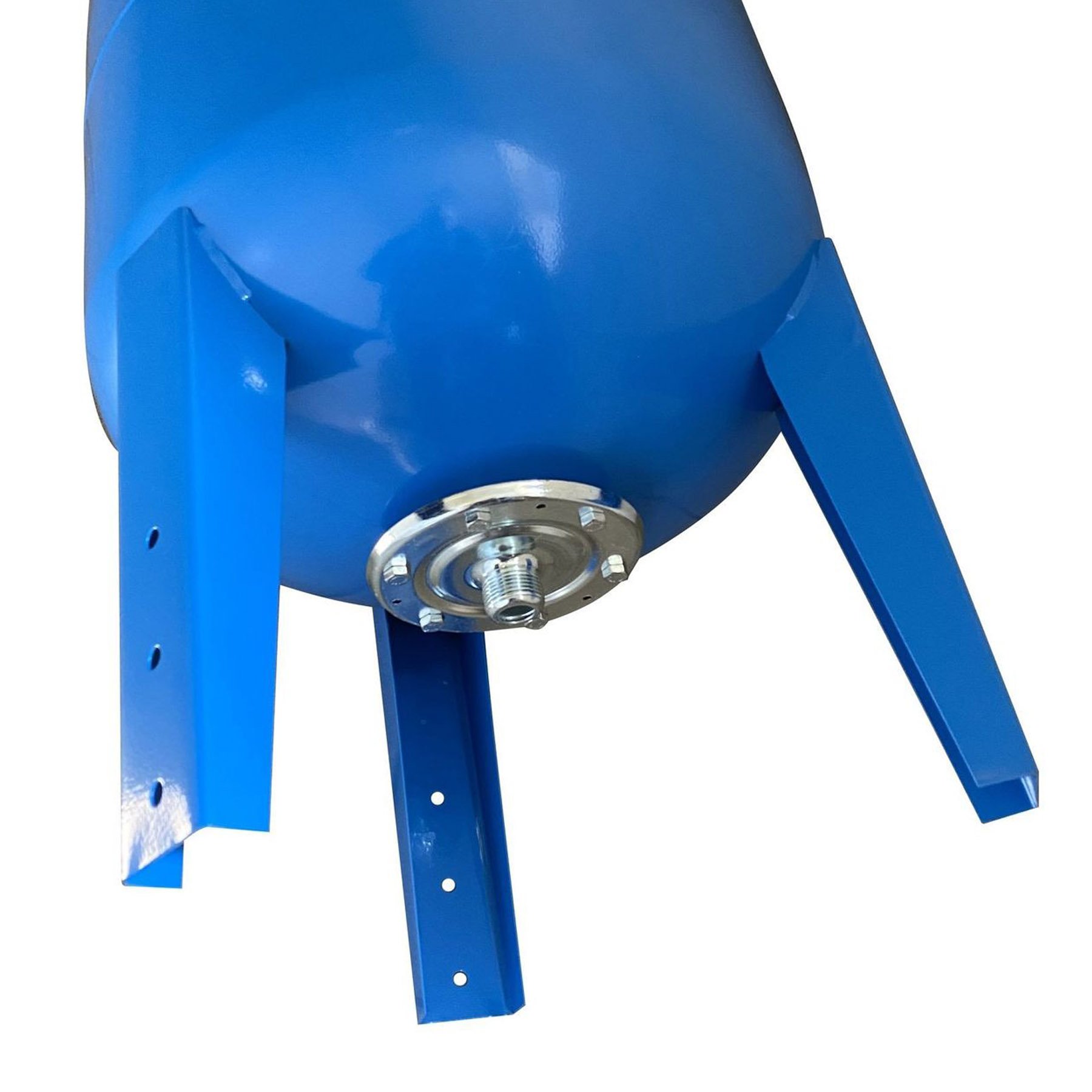 Гідроакумулятор   80л Zilmet ultra-pro 10bar ВЕРТИКАЛЬНИЙ ( 1100008004 ) - Image 5