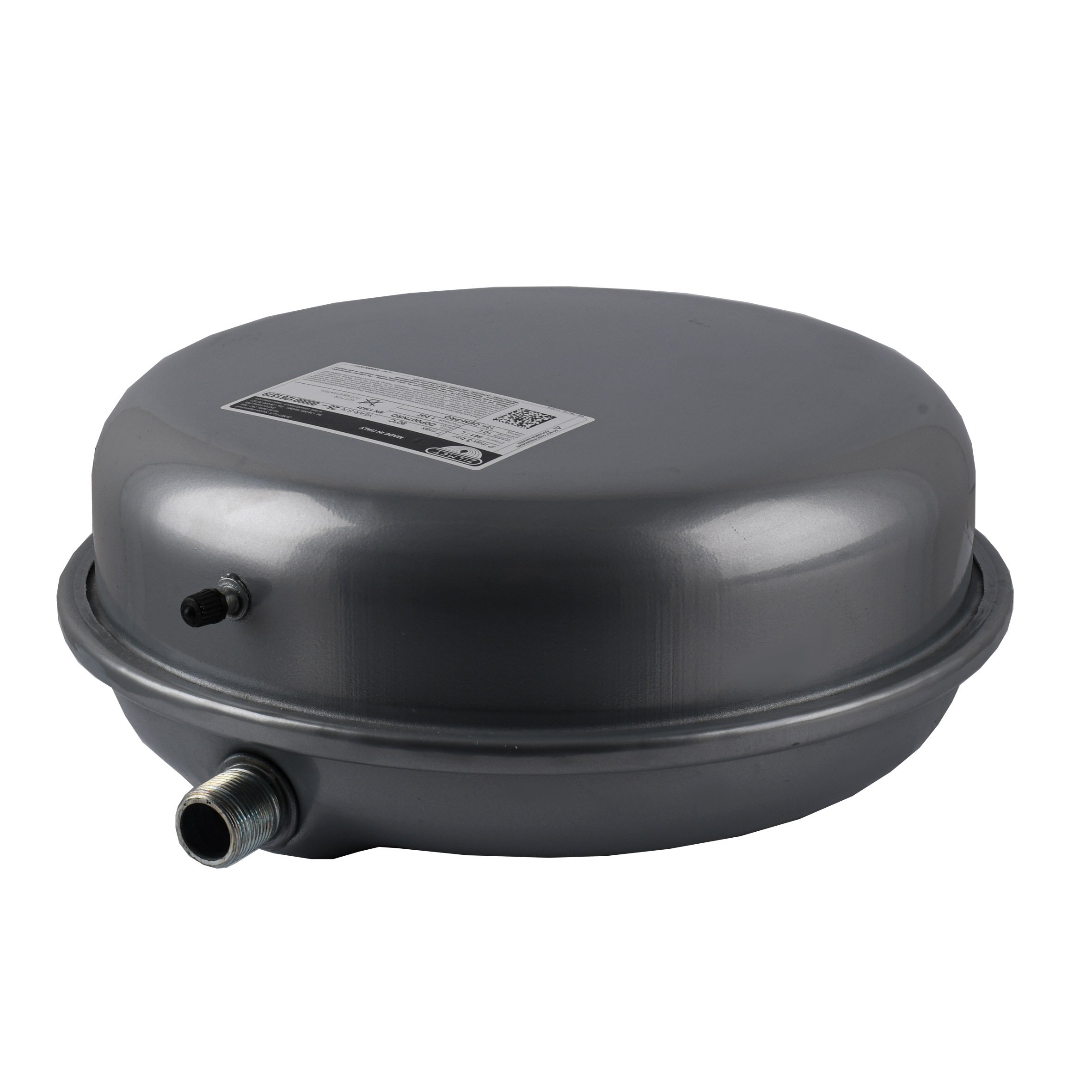 Бак Zilmet oem-pro для монтажу в котли Арт 541 10л. 3bar ( 13A6001011 ) - Image 2