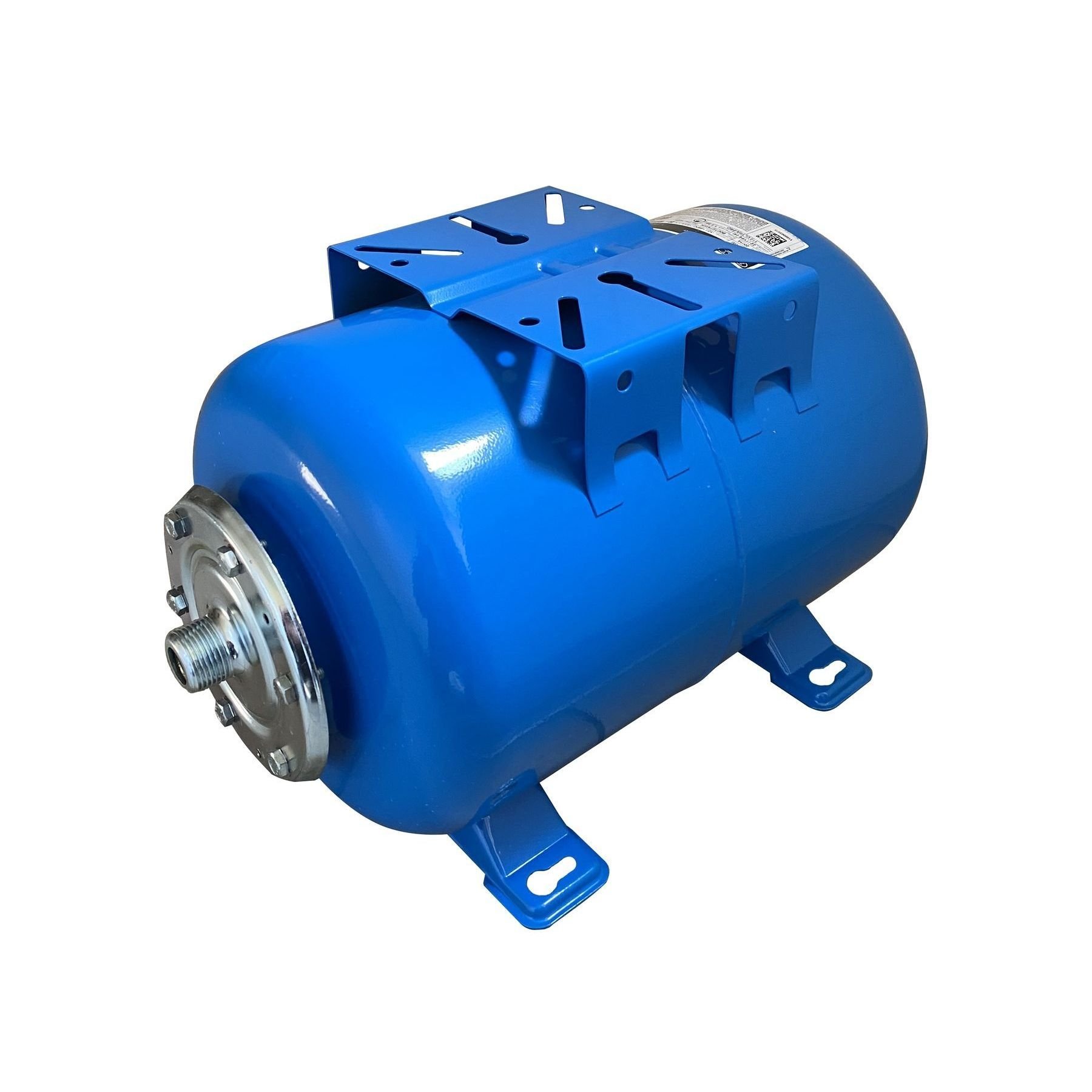Гідроакумулятор   24л Zilmet ultra-pro 10bar ( 1100002405 ) - Image 1