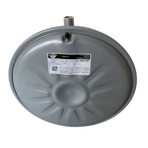 Бак Zilmet oem-pro для монтажу в котли  плоский Арт. 531  8л. 3bar  рифлений ( 13B6000848 ) - Image 2