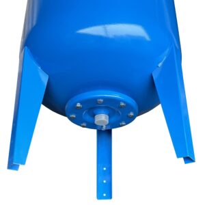 Гідроакумулятор  300л Zilmet ultra-pro 10bar ( 1100030004 ) - Image 2
