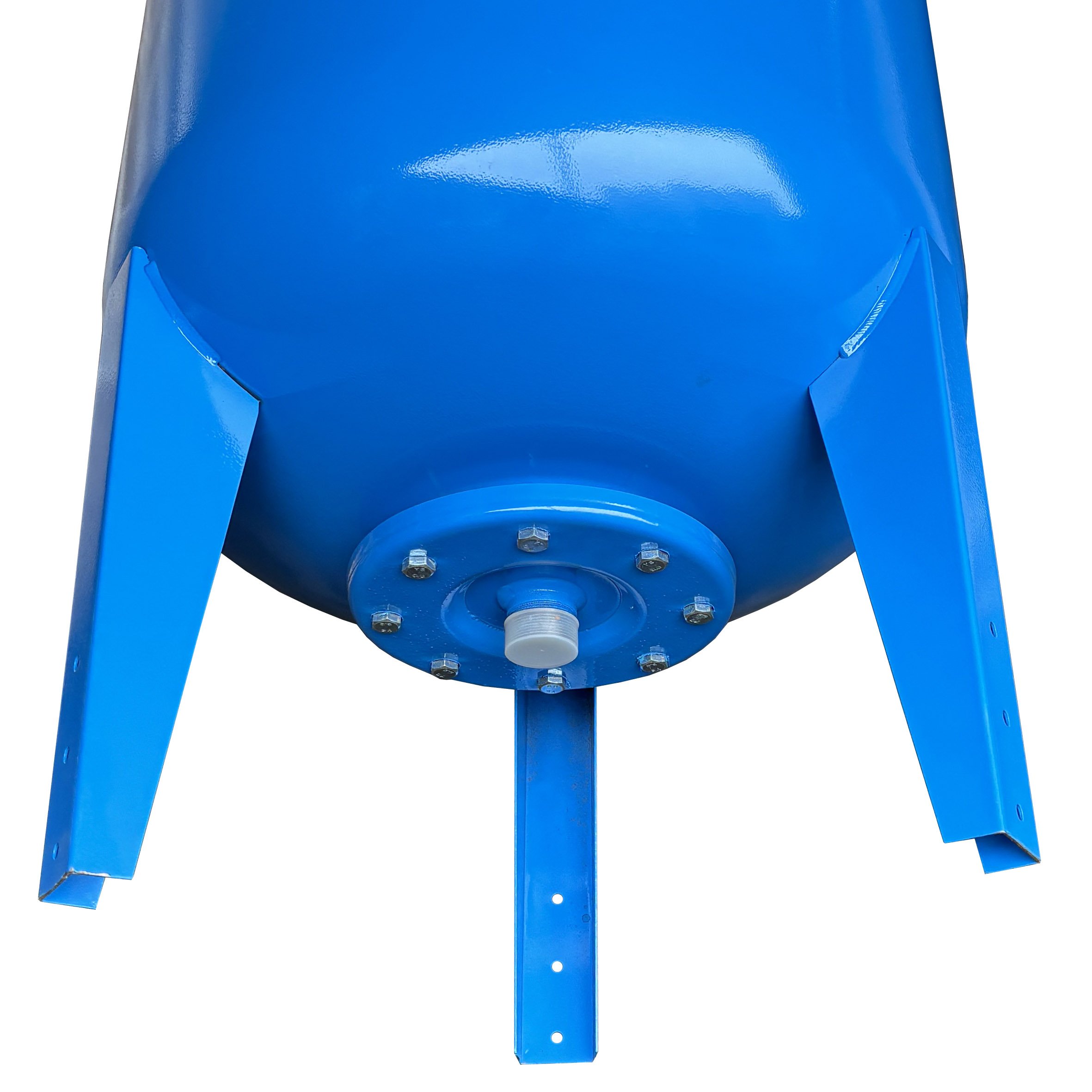 Гідроакумулятор  300л Zilmet ultra-pro 10bar ( 1100030004 ) - Image 2