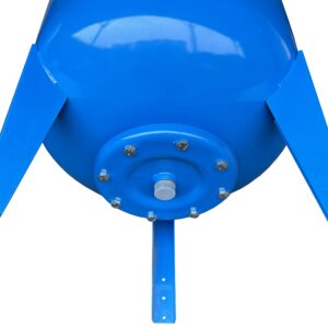 Гідроакумулятор  500л Zilmet ultra-pro 10bar ( 1100050004 ) - Image 3