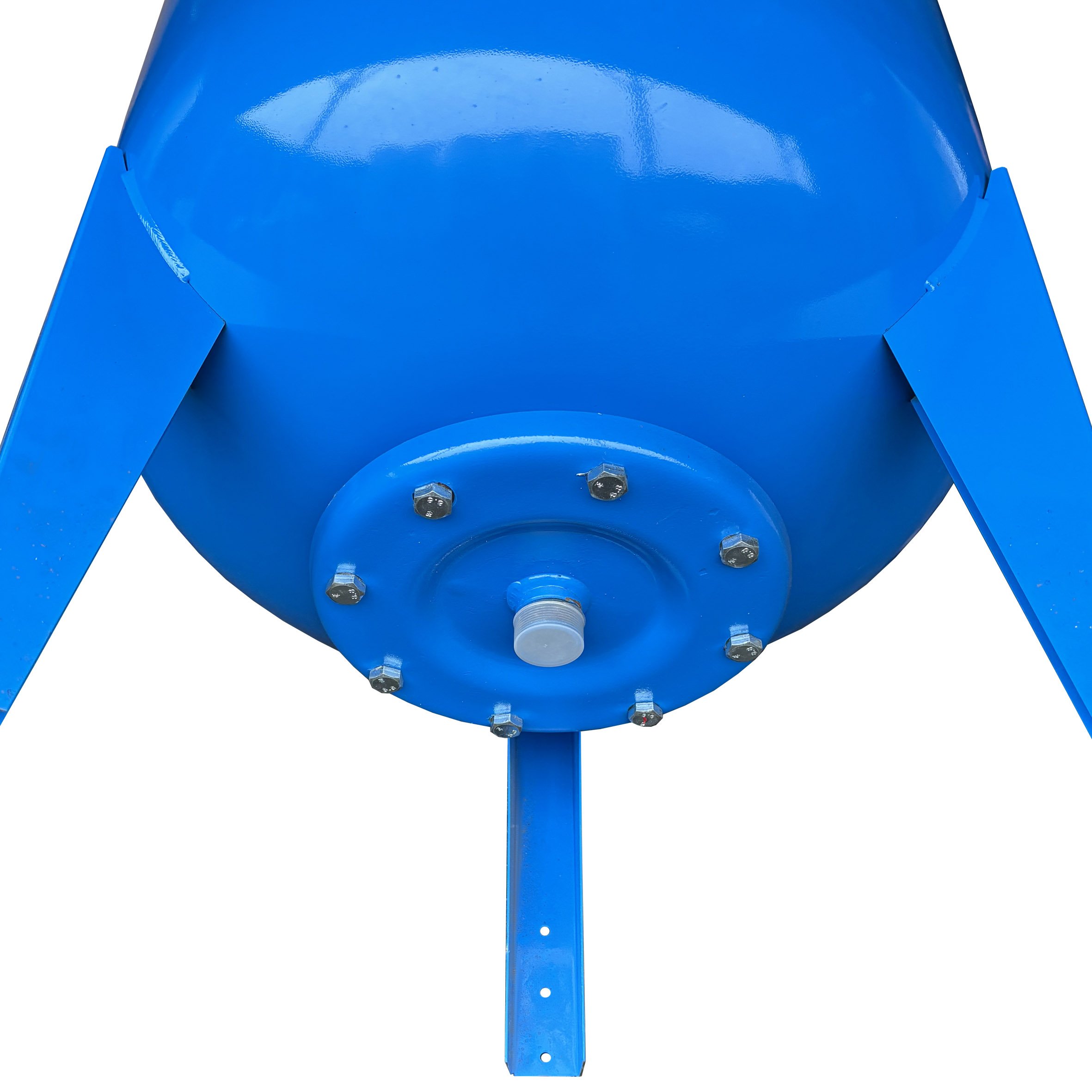 Гідроакумулятор  500л Zilmet ultra-pro 10bar ( 1100050004 ) - Image 3