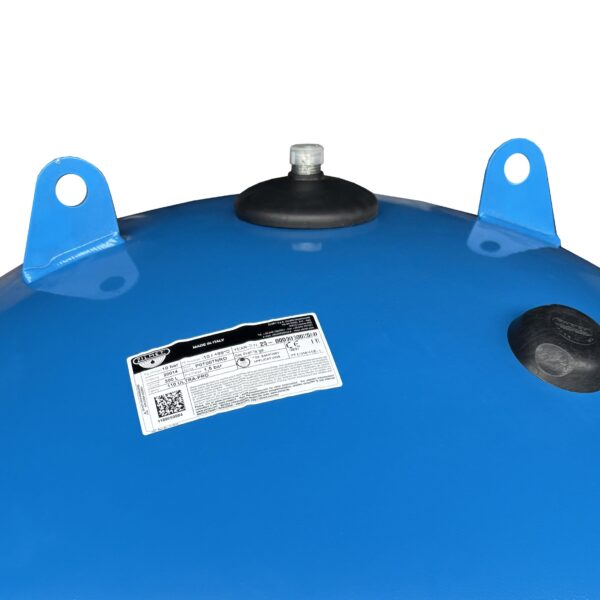 Гідроакумулятор 500л Zilmet ultra-pro 10bar ( 1100050004 )