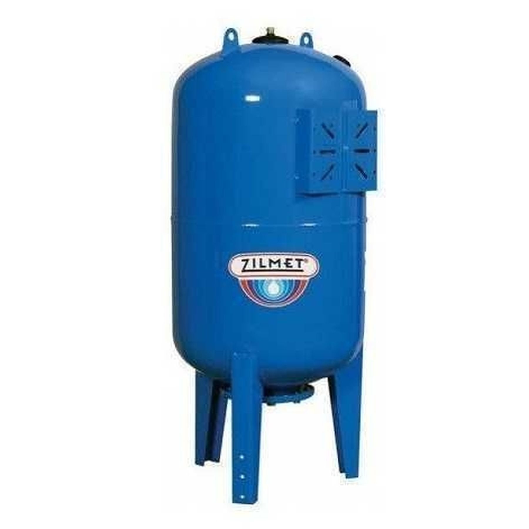 Гідроакумулятор 1000л  Zilmet ultra-pro 10bar ( 1100100004 ) - Image 1